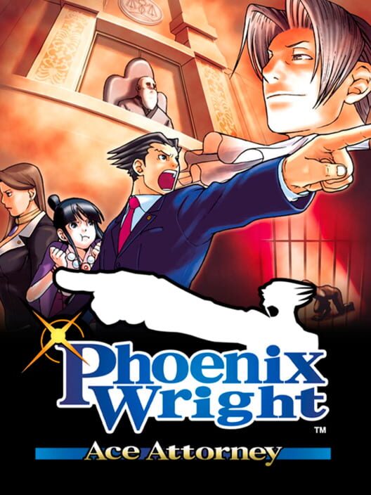 Ace Attorney